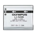 Olympus Batteri LI-50B