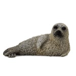 CollectA Spotted Seal Pup Premium Quality Miniature Figurine 5 Centimeters