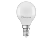 Ledvance Led-Lampa 5W E14 Valueclp40 5W/827 230V Fr 470Lm 2700K 4058075147898