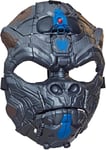 Transformers Toys Rise of the Beasts Film Optimus Prime 2-in-1 Converting Mask