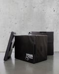 Titan BOX Soft Plyo BOX 5-in-1