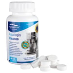 Cleaning Tablets Aqualogis Cleaneo 60 x 2.0g Coffee Espresso Catering Restaurant