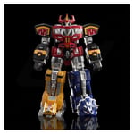 [FR] FLAME TOYS Power Rangers - Megazord Model Kit - 88580