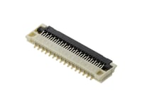 Molex Fc/Fpc-Anslutning Totalt Antal Poler 51 5020785110 3000 St Tejp På Hel Rulle