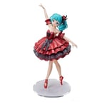 SEGA GOODS Hatsune Miku Etoile Ver. Fig. 19 cm Hatsune Miku Project Diva 39's Luminasta