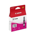 Canon Ink Cartridge for  PIXMA PRO-10 PGI-72M Magenta PGI-72 M 6405B001