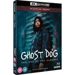 Ghost Dog: The Way Of The Samurai 4K Ultra HD