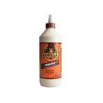 Gorilla Glue Gorilla PVA Wood Glue 1 litre GRGGWG1L