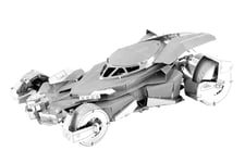 Batman - Batman v Superman Batmobile - Modellbyggsats i metall