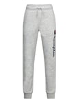 Champion Rib Cuff Pants Grå