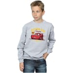 Sweat-shirt enfant Disney  Cars Piston Cup Champion