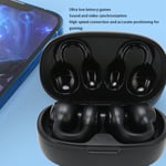 Wireless Earbuds BT 5.3 Wireless Sports Earphones With Earhooks For Sports W BST