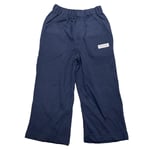 Reebok's Infant Sports 3/4 Length Shorts 3 - Navy - UK Size 3/4 Years