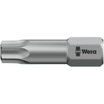 Torxbits wera - Bits för torx spår 867 1 tz stål