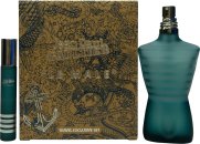 Jean Paul Gaultier Le Male Gift Set 125ml EDT + 20ml EDT