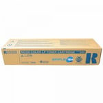 Toner Compatible Ricoh FT-TYPE 245 Pour Ricoh Aficio CL 4000 DN SP C410DN SP C41