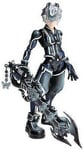 Figurine Riku No. 2 Tron Legacy Version Play Arts 20 CM - Kingdom Hearts 3D