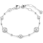 Bracelets Swarovski  Bracelet  Imber blanc