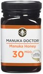 Manuka Doctor 30 Mgo Mānuka Honey, 500 g