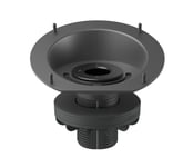 LOGITECH TAP RISER MOUNT - GRAPHITE - WW   ACCS