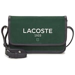 Sac Bandouliere Lacoste  HERITAGE CANVAS