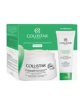 Collistar Kit Speciale Corpo Perfetto Gel-Fango Drenante Anticellulite 400 ml + Crema Rassodante Intensiva Plus 75