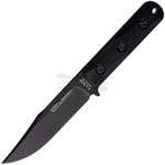 Taktinen veitsi Ka-Bar Commando Short Clip Point EK50 12.7cm