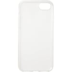 LEKI BYCPH CLEAR COVER TIL IPHONE 6/7/8