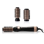 Imetec 11739 Brosse Cheveux 1000W Ionique Bellissima BHS4 1100