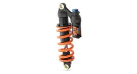 Amortisseur fox racing shox dhx factory 2pos adj metrique  sans ressort