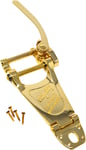 B7G Vibrato Tailpiece Gold Unpainted