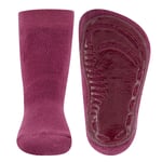 Ewers Stopper Socks Softstep Uni marone