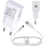 - Chargeur Rapide Usb Original, Câble Pour Samsung Xcover 4-550 - 3-2