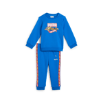 Hot Wheels Minicats Crew Set INF TR, joggingdress, barn