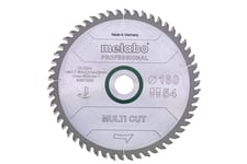 Metabo 628000000, Gjuten Aluminium, Mässing, Spånskiva, Koppar, Hårt Träslag, Laminerad Panel, Mdf, Plast, Plywood, 15 Cm, 2 Cm, 1,6 Mm, 2,4 Mm, Ks 0852 S