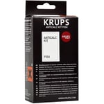 Lot de 2 sachets anti calcaire de 40g (104466-2984) (F054001B) Cafetière, Expresso 1044663662734956298 Krups seb, moulinex, ro