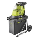 RYOBI Kompostkvern Ryobi Ry36Shx40A-0 Max Power 36V Uten Batteri