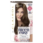 CLAIROL NICE N EASY MEDIUM GOLDEN BROWN 5G (NEW)