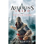 Assassin's Creed, Tome 4 : Assassin's Creed : Revelations (Poche)