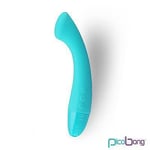 Vibrator Sex Toy LELO MOKA G VIBE Blue