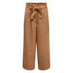 Pantalon FEMME Only marron