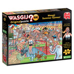 Wasgij? Original #44 - Wasgij Summer Games! 1000 Bitar