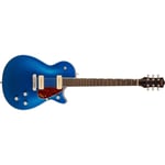 Gretsch G5210-P90 Electromatic Jet Laurel, Fairlane Blue