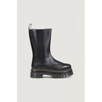 Dr. Martens Støvler Audrick Chelsea Tall Nappa Lux 30966001