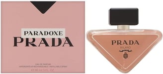Prada Paradoxe Eau De Parfum 90Ml