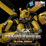 ThreeZero Transformers: Rise of the Beasts DLX Bumblebee