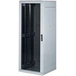 TRITON 19" Rack 15U/ 800X800 Glass