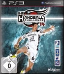 Ihf Handball Challenge 14 2014 Sport Jeu Allemand pour Sony PLAYSTATION 3 Ps PS3