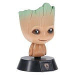 Lampe Paladone PP11306GRT Marvel Comics Groot Guardians Of The Tropfen Effet