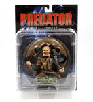 SOTA Toys - Predator Unmasked Figure Wall Relief